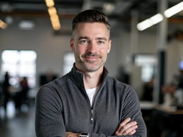 Scott Mann
