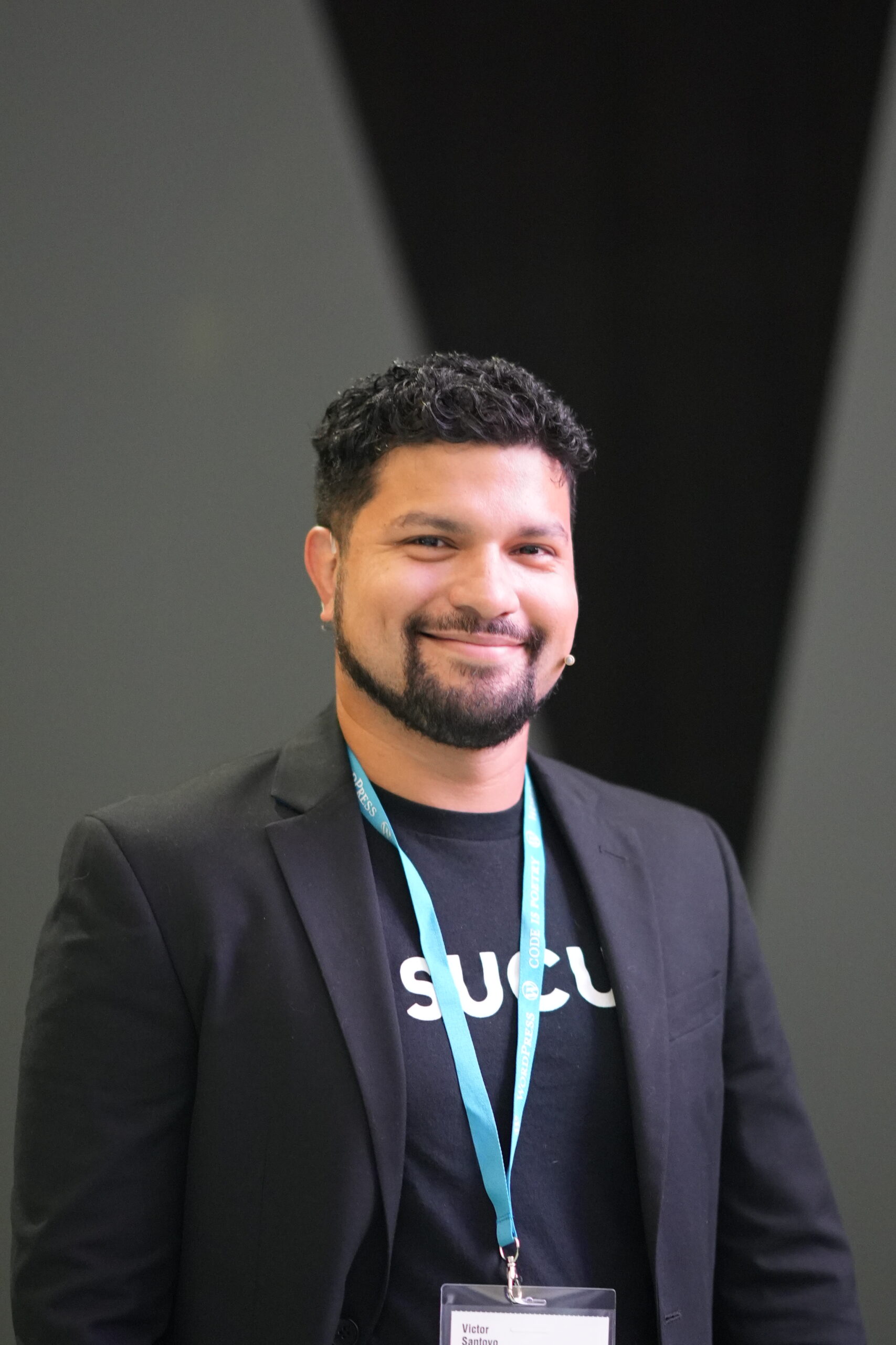 Victor Santoyo